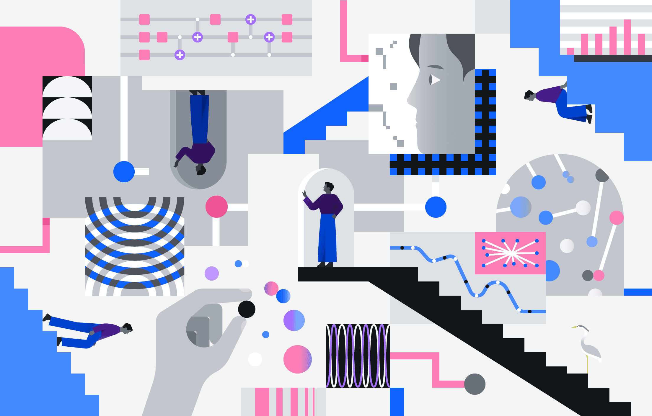 Learn quantum computing fundamentals on IBM Quantum Learning Learn quantum computing fundamentals on IBM Quantum Learning