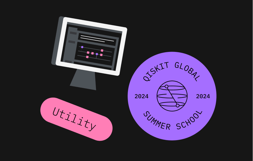 [Registration closed] Qiskit Global Summer School 2024 IBM Quantum