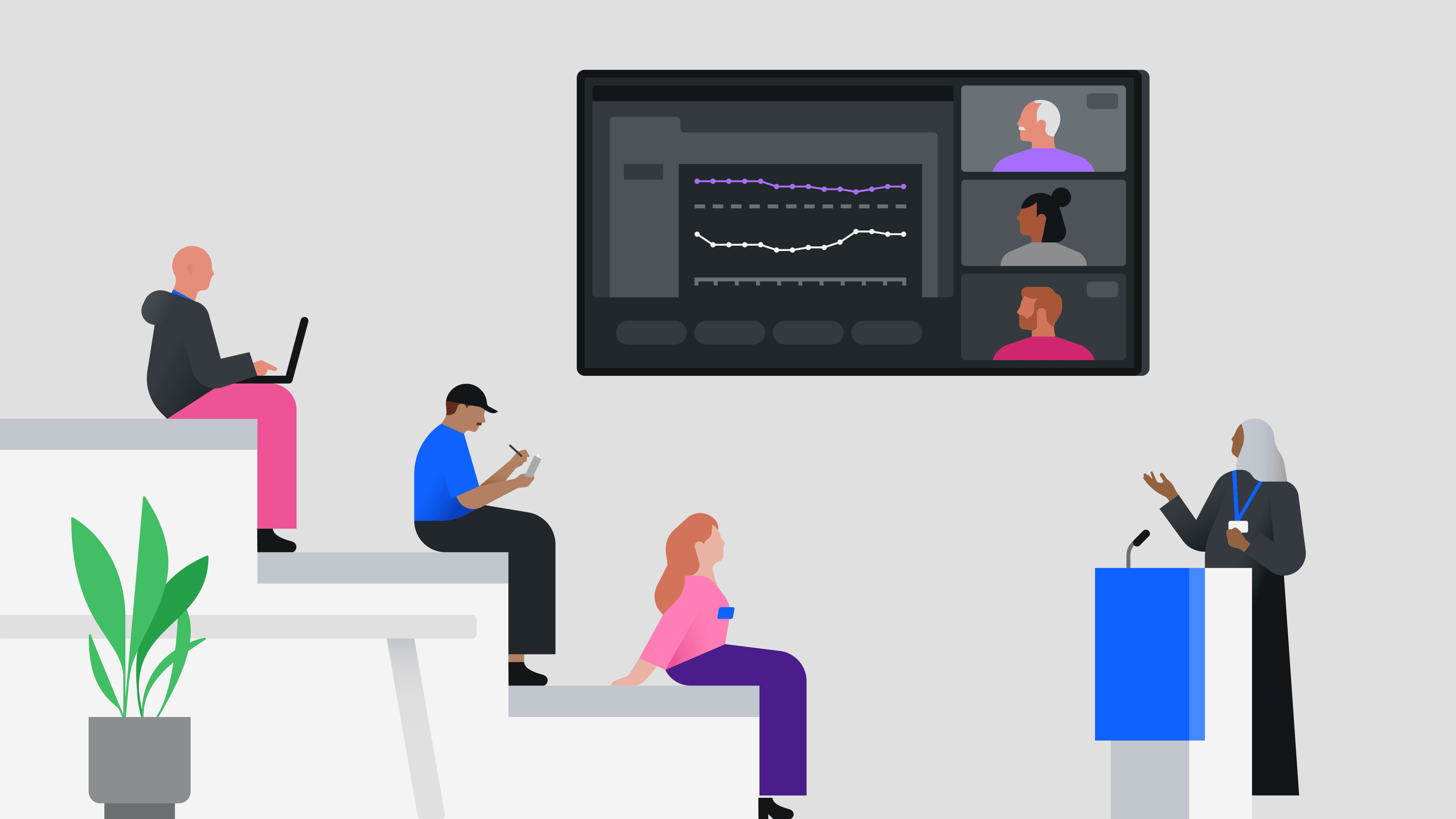 New Classroom Accounts expand quantum access for educators