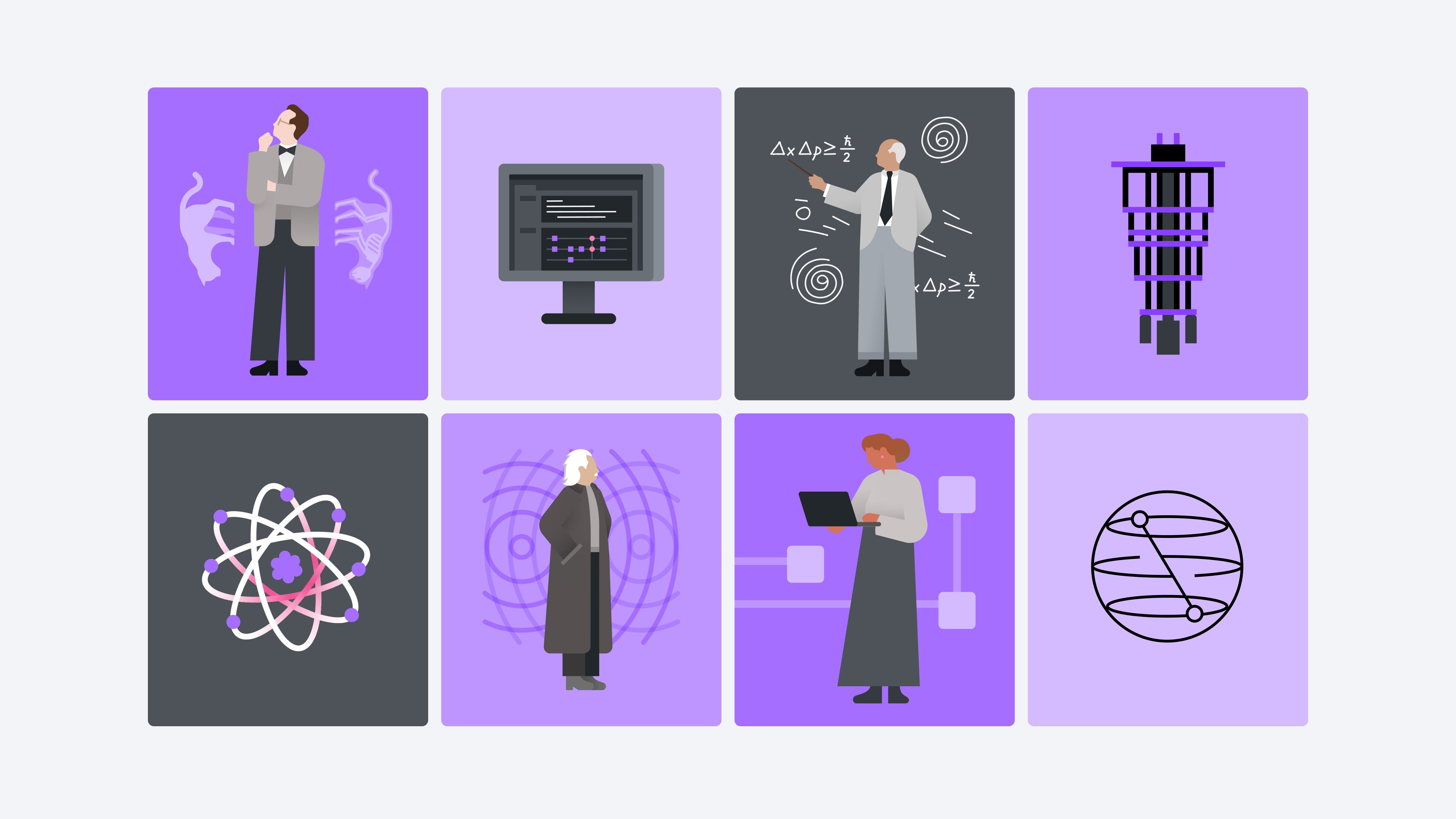 A look back at the International Year of Quantum | IBM Quantum ...