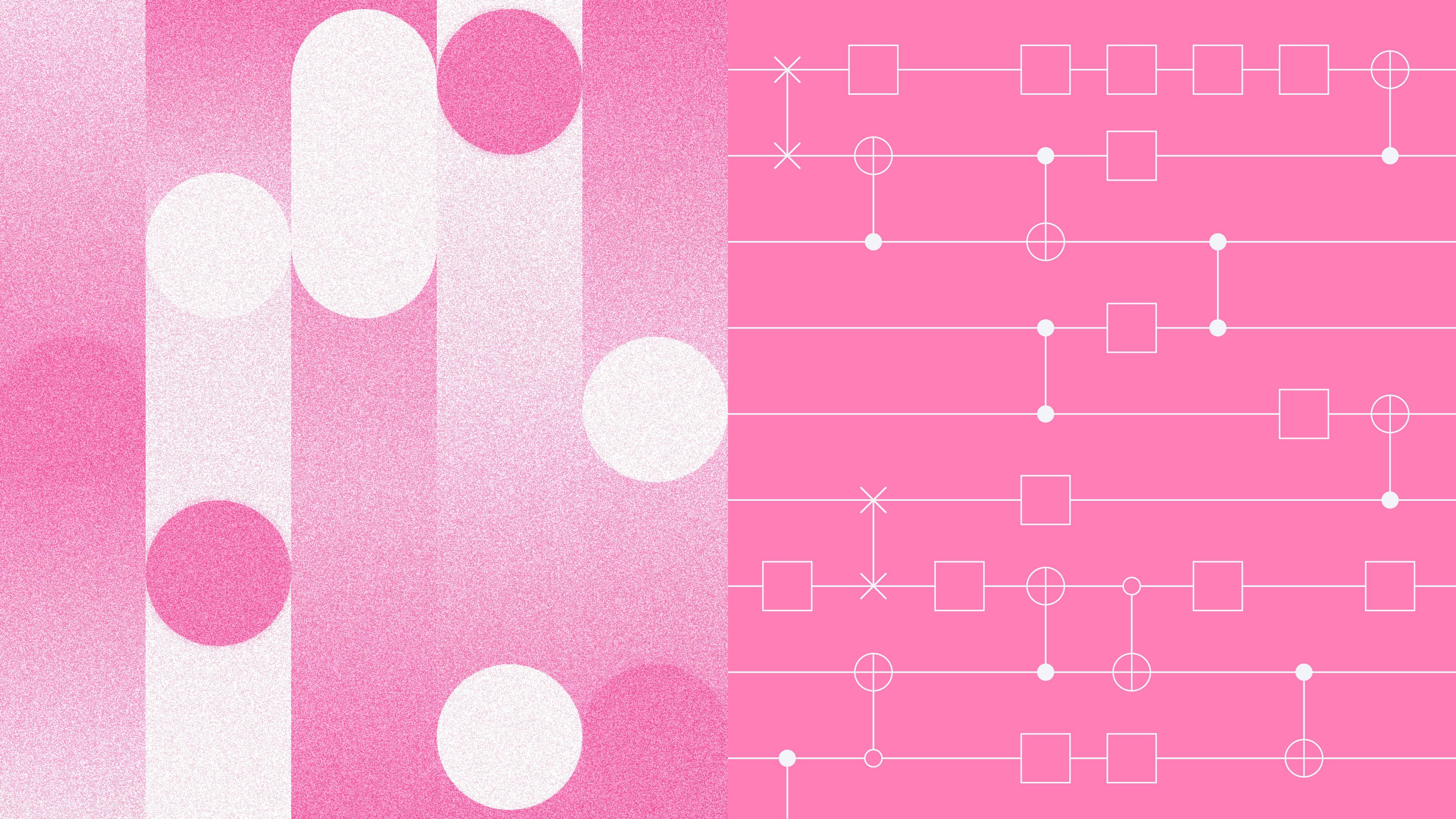 The continuous path from error mitigation to fault-tolerant quantum computing