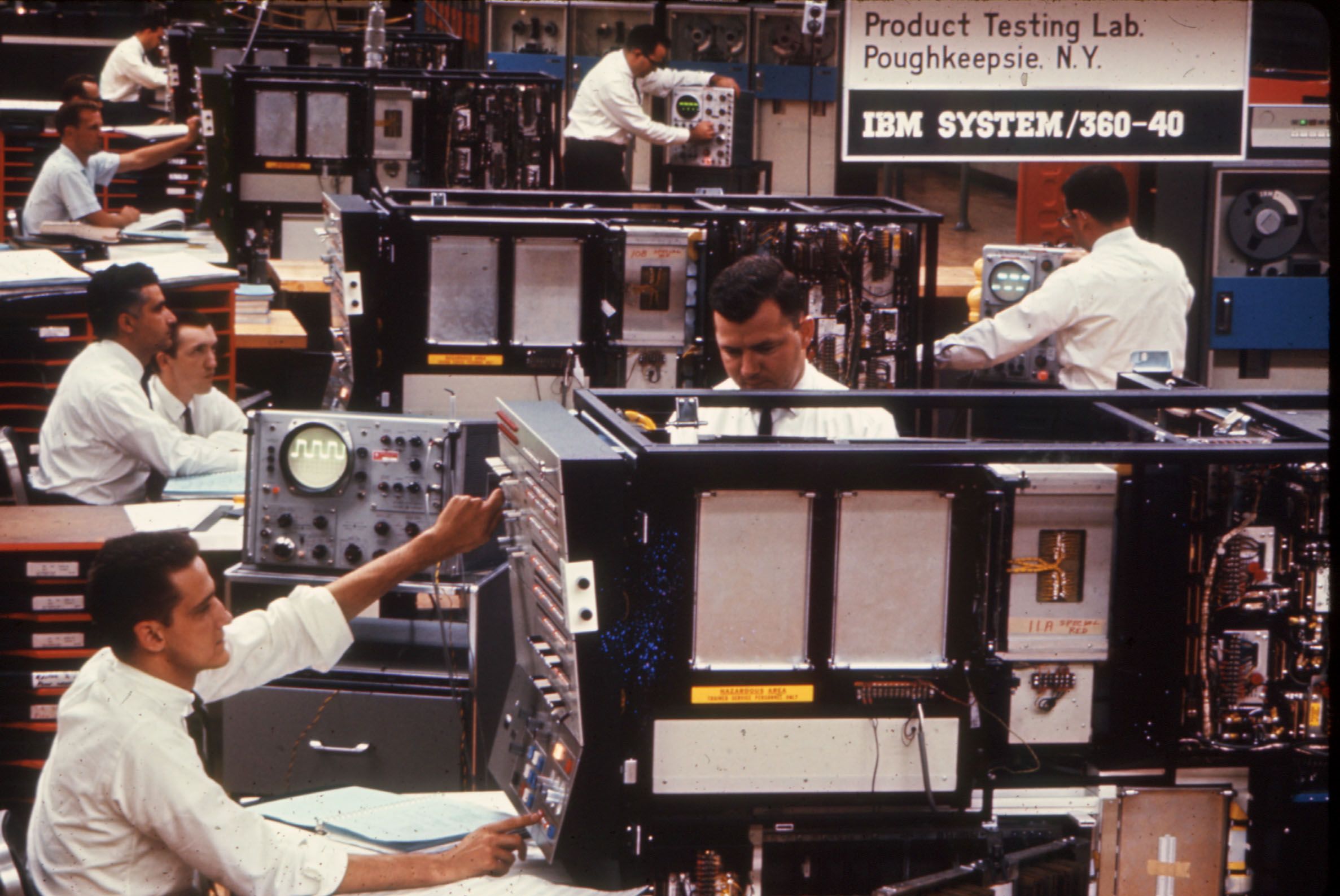 S360 Testing Poughkeepsie_Model 40-1960s.jpg
