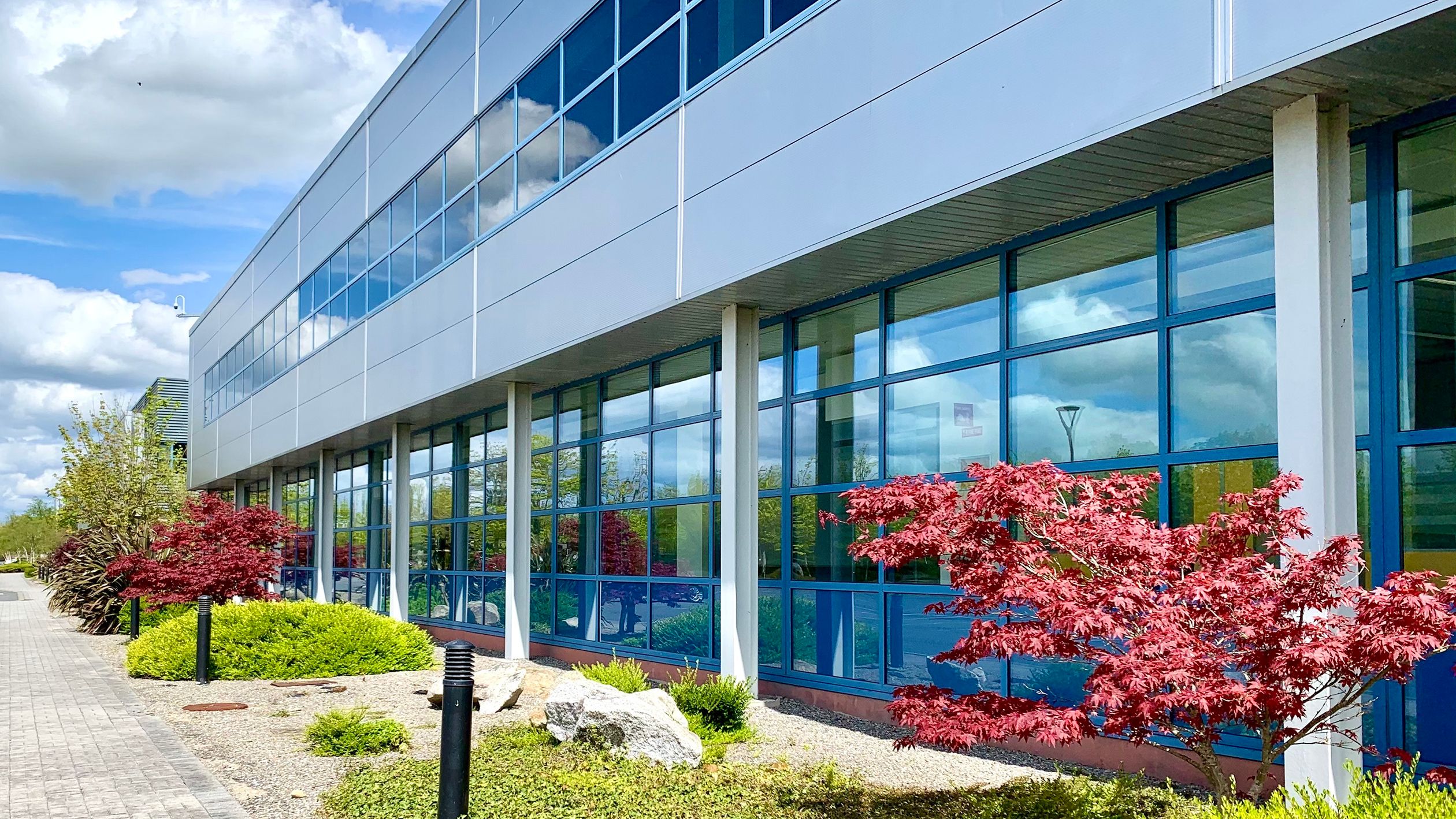 Lab Director Ruoyi Zhou invites you to celebrate 10 years of IBM