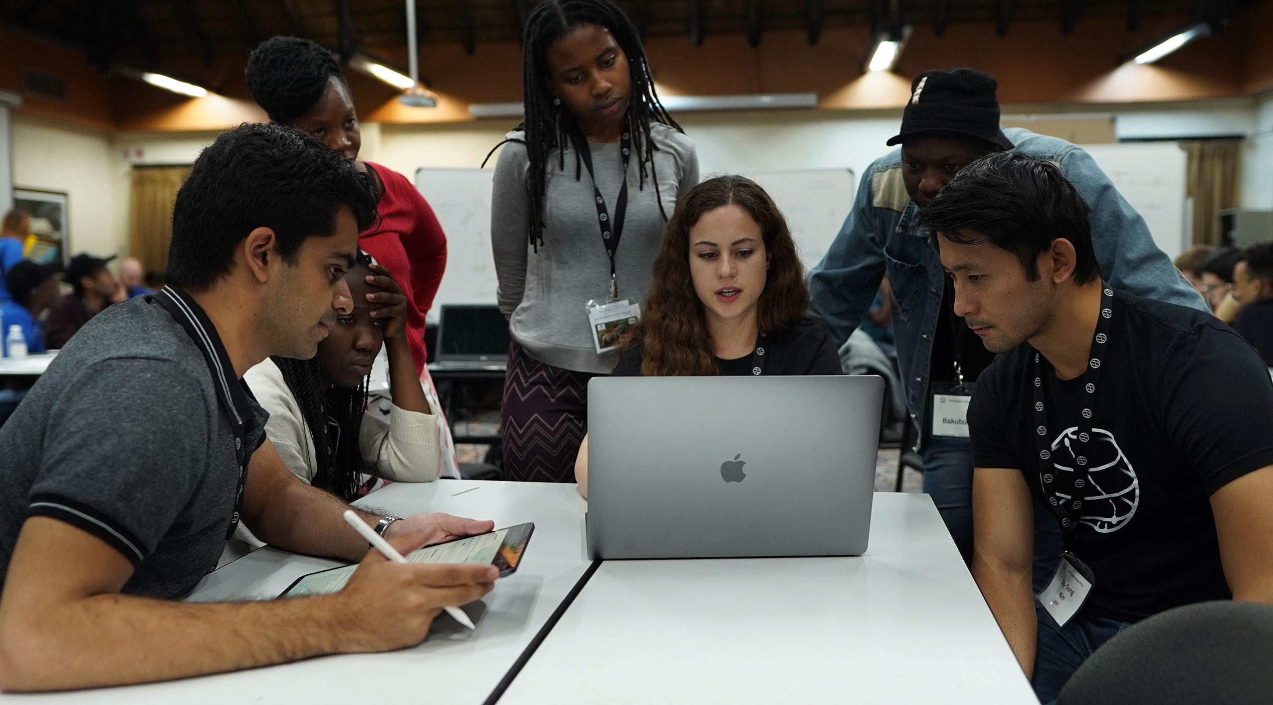 Announcing the winners of the IBM Quantum Open Science Prize | IBM ...