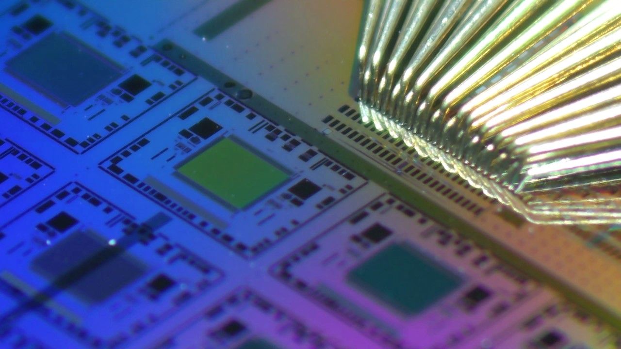 Neuromorphic Devices & Systems - IBM Research